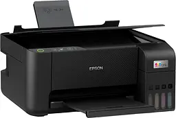 БФП EPSON EcoTank L3200 (C11CJ69401) - мініатюра 2