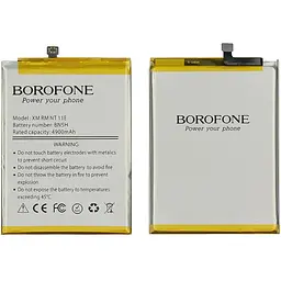 Акумулятор Borofone BN5H для Xiaomi Poco M4 (5G) / Poco M5 (4G) / Redmi 10 (5G) / Redmi Note 11E