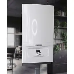 Газовий котел Vaillant atmoTEC pro VUW 200/5-3 - мініатюра 6