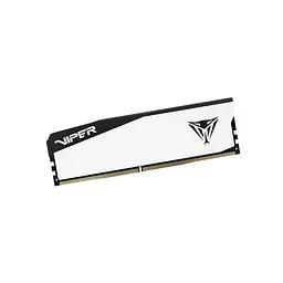 Модуль памяті DDR5 2x32GB/6400 Patriot Viper Elite 5 (VEB564G6432KW) - мініатюра 2