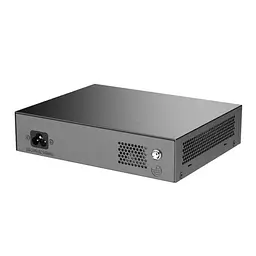 Комутатор Ruijie Reyee RG-ES110GS-P-L (RG-ES110GS-P-L) - мініатюра 4