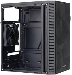 Корпус ProLogix E104 Mesh Black (E104) Без БП - мініатюра 5
