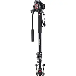 Штатив Manfrotto MVMXPRO500 XPRO [121004] - мініатюра 2