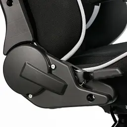 Крісло геймерське Special4You Shadow Throne (E7689) - мініатюра 20