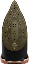 Праска Tefal Ultimate Power Pro FV9E50E0 UA - мініатюра 2