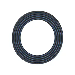 Шланг для поливу Fiskars 13мм (1/2") 30м Q4 Watering (1027105)