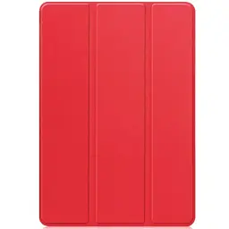 Чохол до планшета BeCover Smart Case Xiaomi Pad 8 / 8 Pro 11.2" Red (714592) - мініатюра 2