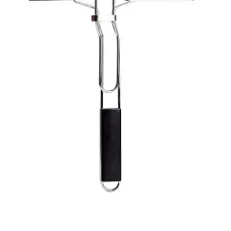 Решітка для гриля та барбекю TS Kitchen Grill плоска 42*31 см HP458RESH - мініатюра 3