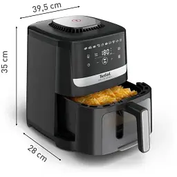 Мультипіч TEFAL EY5568E0 - мініатюра 11