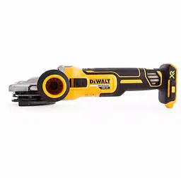Шліфмашина кутова акумуляторна DeWalt без АКБ та ЗУ DCG405FN - мініатюра 2