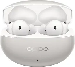 Бездротові навушники Enco X3S ETED1 Nebula Silver OPPO