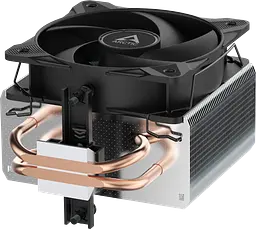 Повітряне охолодження ARCTIC Freezer 8i CO Black (ACFRE00191A) - мініатюра 3