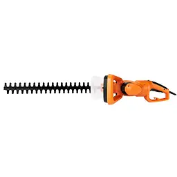SEQUOIA Кущоріз SEQUOIA SEHT0620T 600Вт 50см крок різу 16мм 3.4кг - мініатюра 2