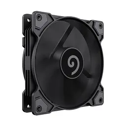 Вентилятор GAMEMAX GMX-14WFBK-PWM