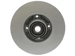 Диск гальмівний Renault Thalia II-III, Clio III, Megane II, Modus 01-25р Starline (PB 3223C) - мініатюра 2