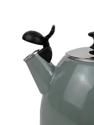 Чайник із свистком Kamille KM-1040A 2,5 л - мініатюра 5
