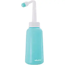 Бутилочка для промивання Akuku (A0684)
