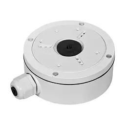 Монтажна коробка Light Vision VLC-1280(M), метал, 132*52 мм (75-00281) - мініатюра 11