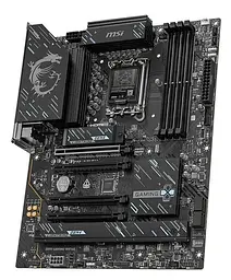 Материнська плата MSI Z890 Gaming Plus WiFi6E Socket 1851 - мініатюра 3