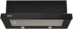 Витяжка телескопічна Eleyus Breeze G 700 60 BL - мініатюра 5