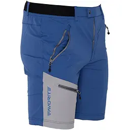 Шорти Favorite Track Shorts 3XL Синій - мініатюра 2