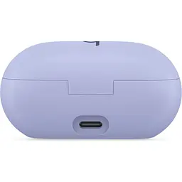 Навушники Beats by Dr. Dre Solo Buds Arctic Purple (MUVX3) [119360] - мініатюра 7