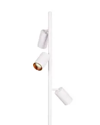 Торшер Goldlux 328199 Maribel GU10 3x12W IP20 Білий - мініатюра 2