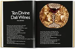 Dalí. The Wines of Gala - мініатюра 4
