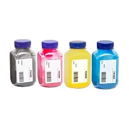Тонер Xerox Phaser 6510/WC6515 KIT B/C/M/Y(105г/80г/80г/80г AHK (3204435)
