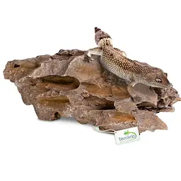 Декорація укриття Terrario Dragon Stone S 22x12x7см (22127) - мініатюра 8
