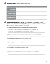 Impact. Level 1. Workbook with Audio CD - мініатюра 8