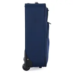 Валіза Semi Line 20" (S) Blue (T5681-1) - мініатюра 5