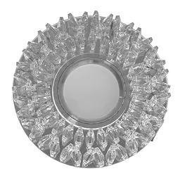 Світильник точковий Brille декоративний HDL-G251 WH MR16 36-161 - мініатюра 2