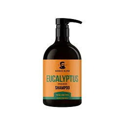 Шампунь для всіх типів волосся Barber Blend Eucalyptus 500 мл