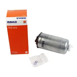 Фільтр паливний Mahle KL147D - мініатюра 6