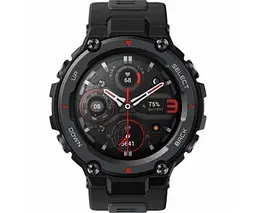 Розумний годинник Amazfit T-Rex Pro захищений чорний - мініатюра 6