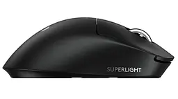Мышь беспроводная Logitech G Pro X Superlight 2 Dex Black (910-007357) - миниатюра 3