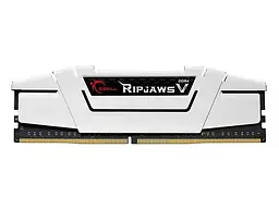 Модуль пам'яті G.Skill 32 GB (2х16GB) DDR4 3600 MHz Ripjaws V (F4-3600C18D-32GVW)