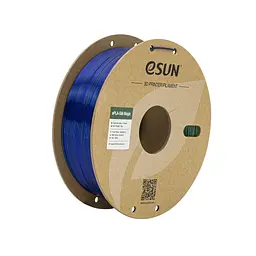 Пластик для 3D-принтера eSUN ePLA-Silk Magic 1кг, 1.75мм, blue-green (ePLA-SilkMagic-P175GU1) - мініатюра 1