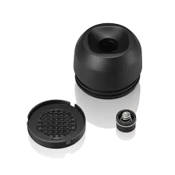Кавоварка кемпінгова Wacaco Minipresso NS2 (WMININS2) - мініатюра 10