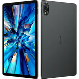 Планшет Blackview Mega 8 12/256GB Space Grey (Global) LTE - мініатюра 3
