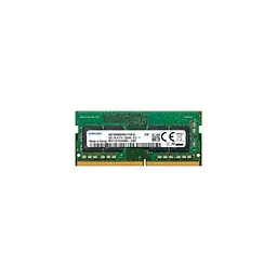 Модуль пам'яті для ноутбука SoDIMM DDR4 8GB 3200 MHz Samsung (M471A1G44CB0-CWE)