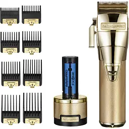 Машинка для стрижки BaByliss PRO FX899GE FxOne золотиста [175601]