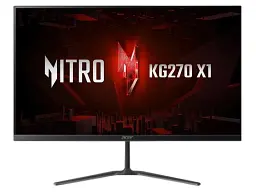 Монітор Acer KG270X1bmiipx (UM.HX0EE.108)
