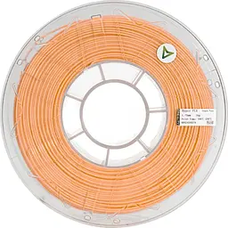 Філамент для 3D-принтерів Creality Soleyin PLA Hyper RFID 1kg Peach Full (3301010462) - мініатюра 2