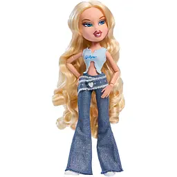 Лялька Bratz серії 2001 Reimagined Хлоя (596066)