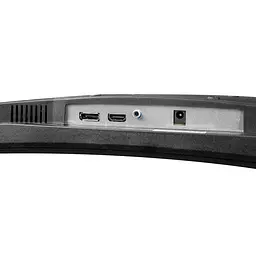 Монітор Prologix Gaming 27" G2725CU VA Black Curved 200Hz - мініатюра 7