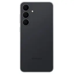 Смартфон Samsung Galaxy S25 FE 8/256GB Jetblack (SM-S731BZKGEUC) - мініатюра 2