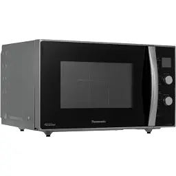 Мікрохвильова піч Panasonic NN-CD565BZPE [123123] - мініатюра 3