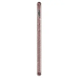 Чохол прозорий силіконовий Spigen Liquid Crystal для iPhone 7/8/SE 2/3 2020/2022 (4.7") Rose Quartz Glitter 042CS21419 - мініатюра 7
